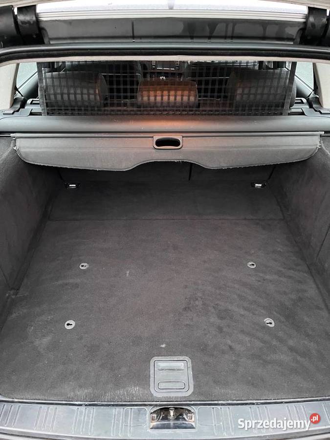 BMW 5 E39 530D M57D30 FVAT23 Seria 5 śląskie