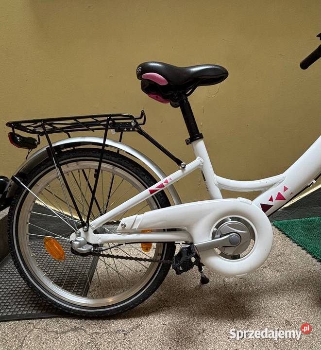 Rower dziecka Poznań