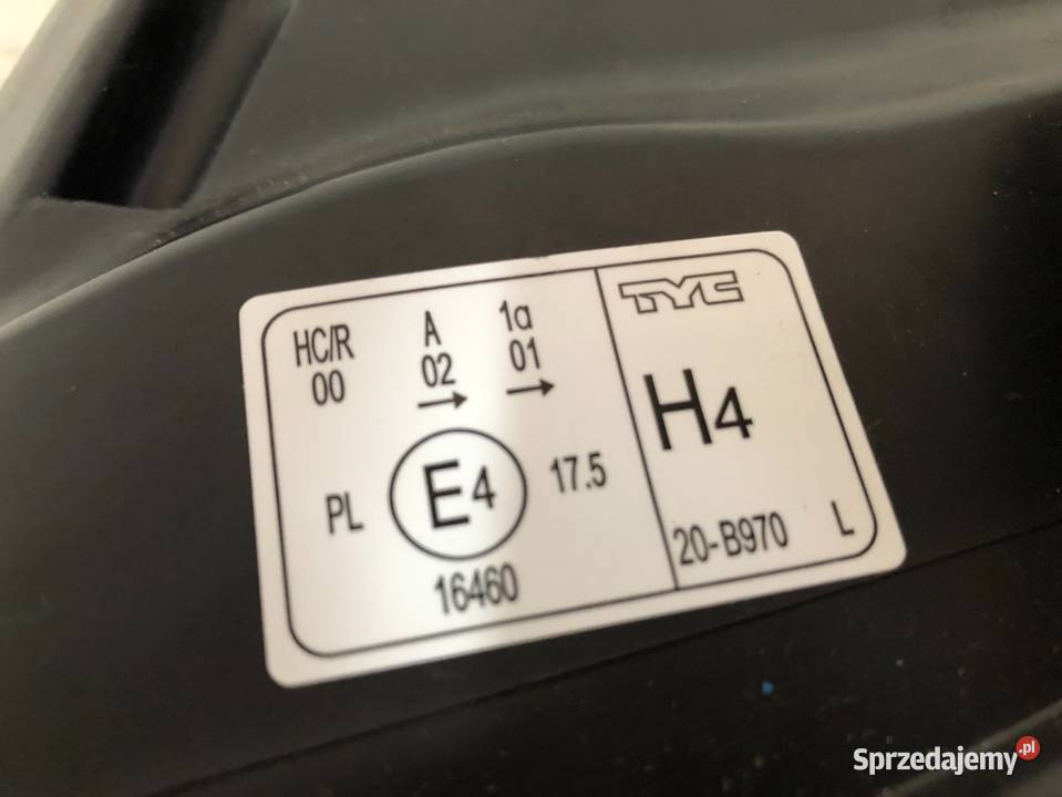 Seat Ibiza IV 6J 20082012 przed liftingiem osobowe Skarżysko-Kamienna