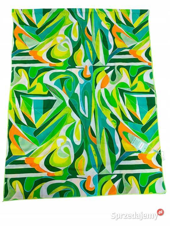 Chusta Szalik apaszka lekka delikatna 90180 Pątnów sprzedam