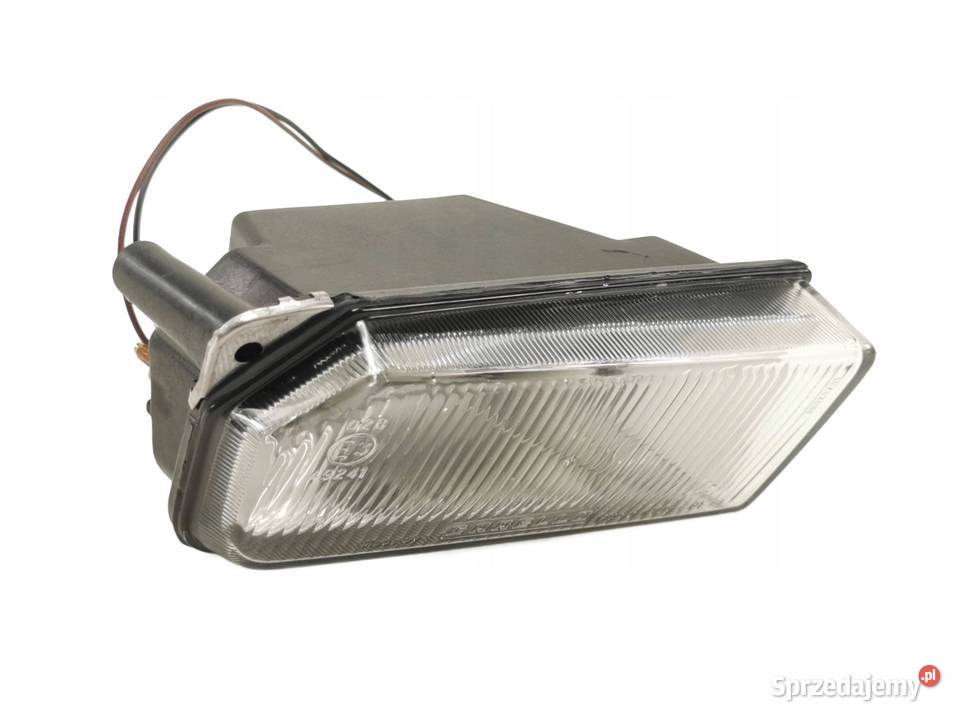 LAMPA HALOGEN PRAWY LANCIA DELTA 99 MAGNETI lubelskie