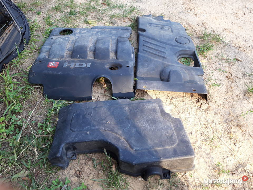 Szyberdach oryginał Citroen C5 2001 r świętokrzyskie Kostomłoty Drugie sprzedam