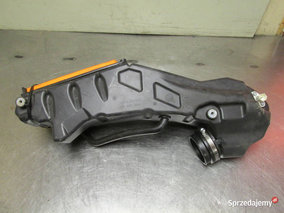 Airbox filtr powietrza KTM 690 16r Filtry Sandomierz