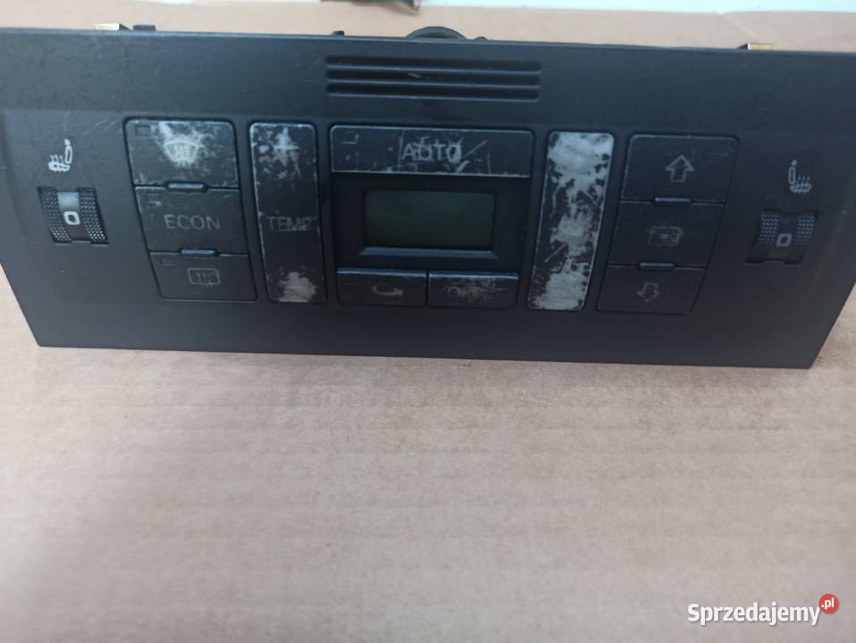 Audi A3 8L Panel klimatyzacji climatronic Bolesławiec