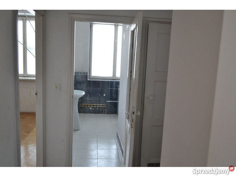 Regny Koluszki Łódź własność 1030 m2 Regny