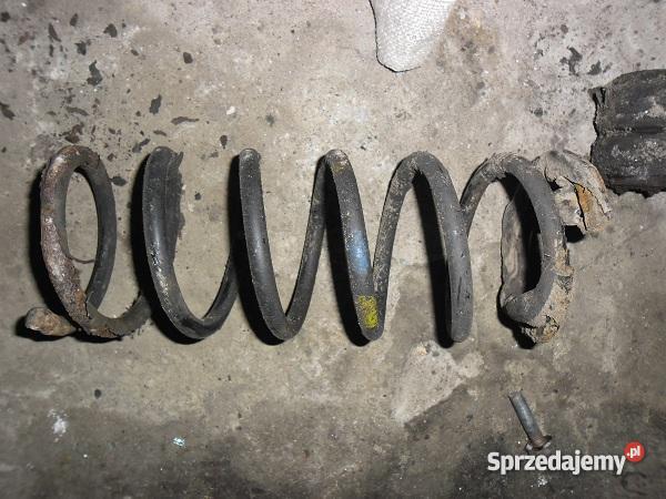 CZĘŚCI CINQUECENTO SPORTING 11083 benzyna mazowieckie Otwock