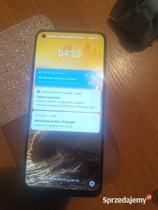 Realme 10 śląskie Wisła