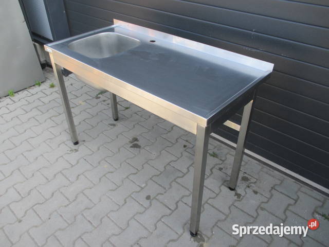 Zlew Gastronomiczny 1 Komorowy 1306085