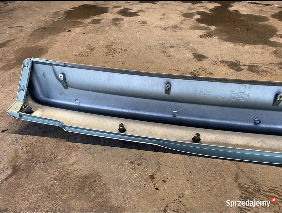 Lotka Polonez kujawsko-pomorskie Mogilno