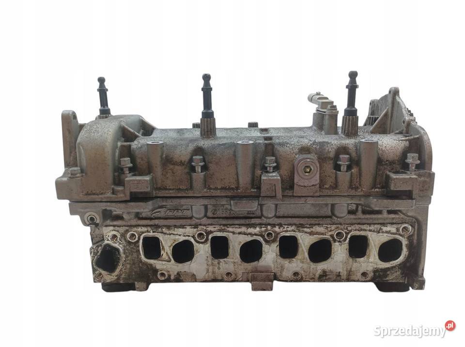 GŁOWICA KOMPLETNA 55193111 13 CDTI Opel Corsa IV sprzedam