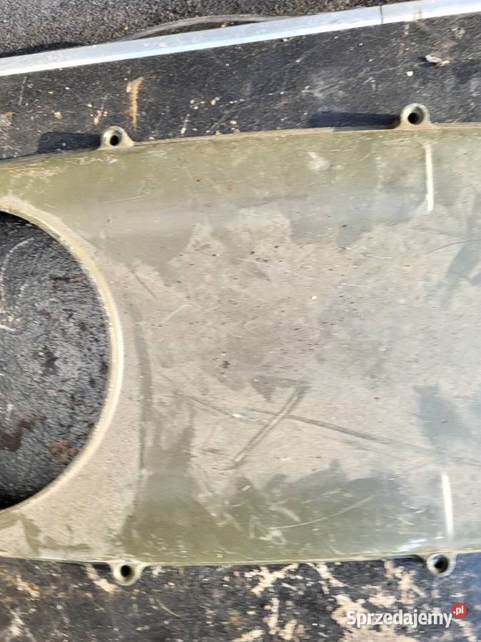 DKW RT 175 DKW RT200 RT 250 POKRYWA ORGINAŁ śląskie Rybnik