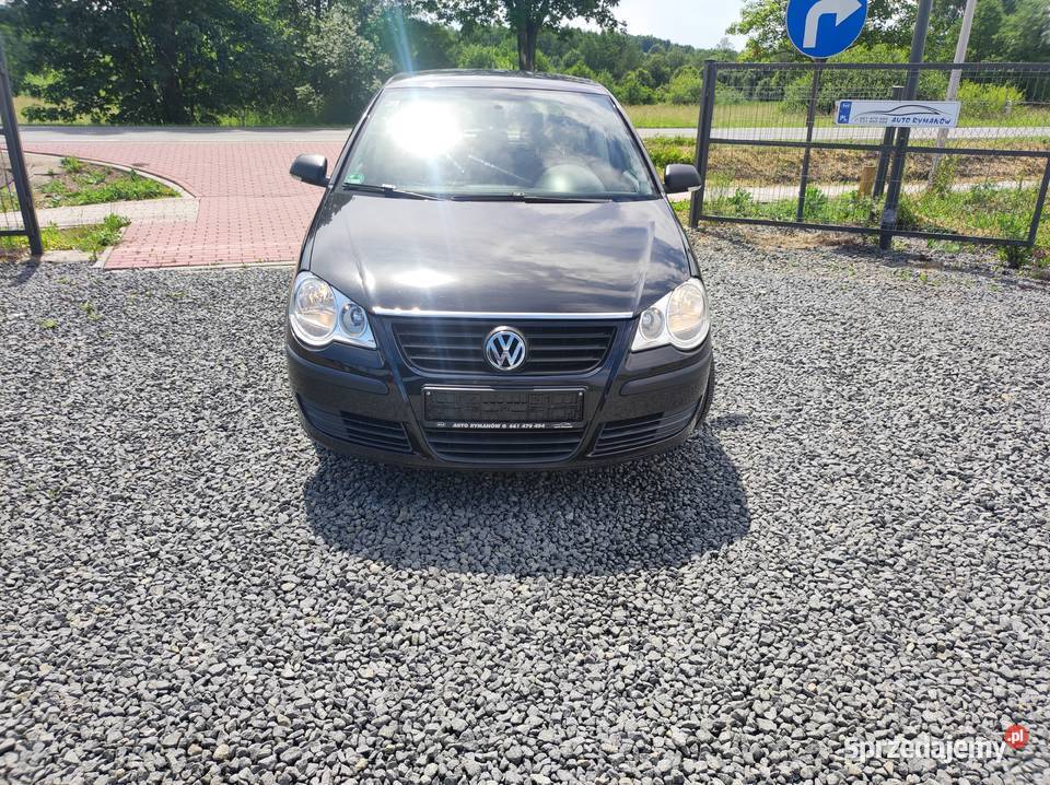 Volkswagen Polo Lift Polo Rymanów