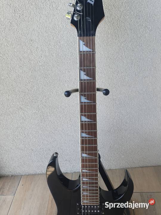 Ibanez GRG170DX seria GIO gitara elektryczna