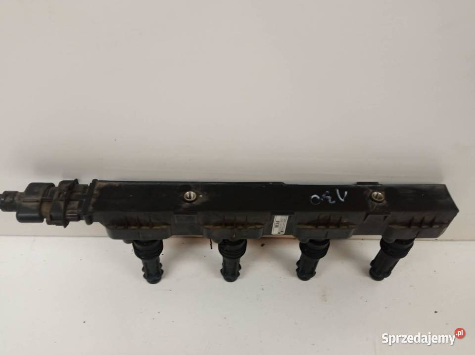 CEWKA ZAPŁONOWA 03SKV023 S9120 12 B Opel Agila I osobowe