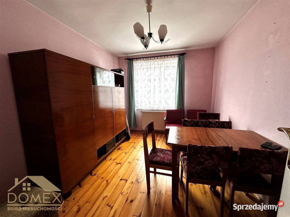 Dom wolnostojący Rybnik 142m2