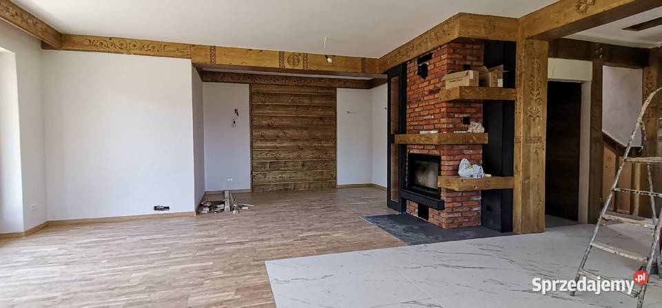 Wykończenia wnętrz Remonty Nowy Targ