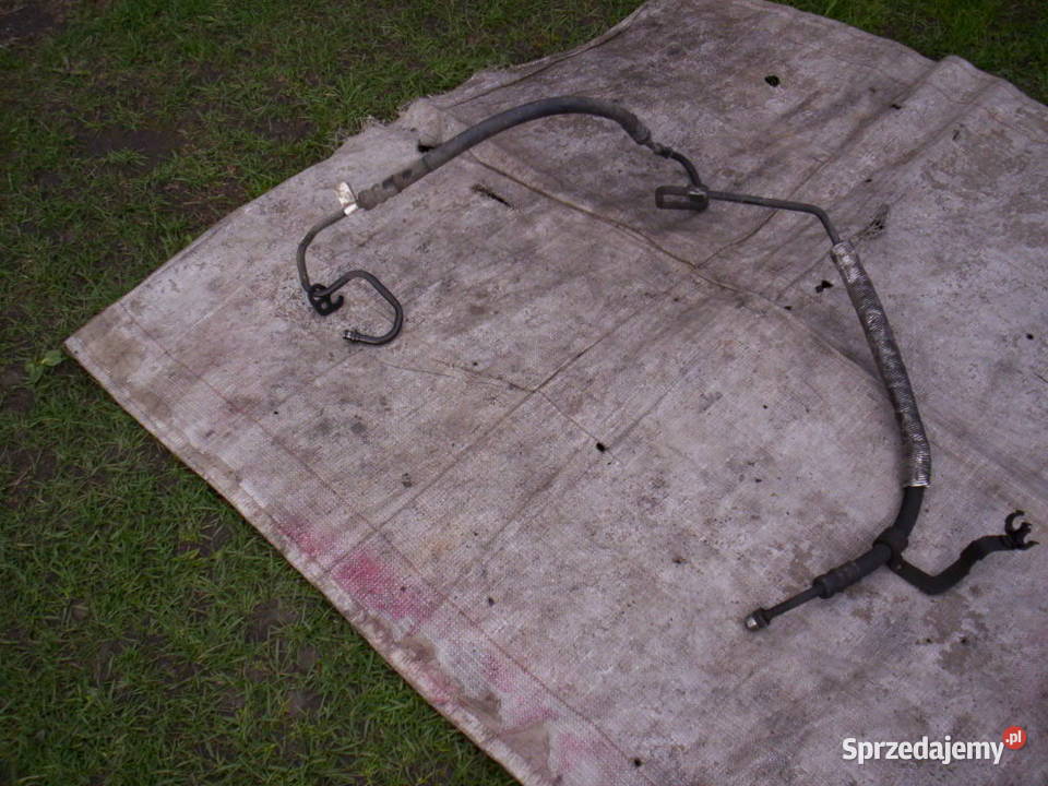 FORD FOCUS MK1 Przewód Wspomagania 18 TDCI 9804r