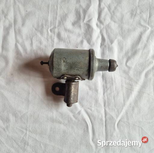 Stare dynamo przedwojenne Standard 1939r Brzesko