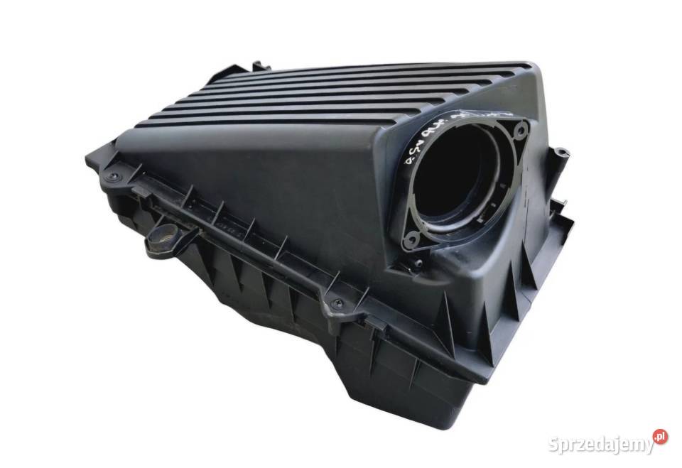 OBUDOWA FILTRA POWIETRZA LEON I GOLF IV A3 8L 19 ON Działoszyce