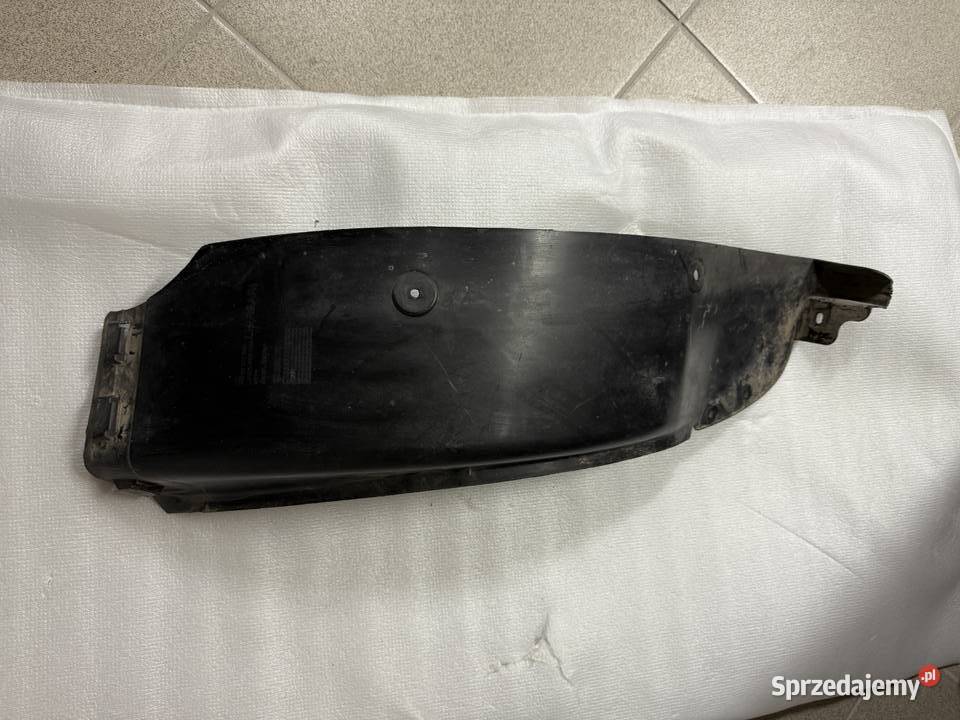 Chevrolet spark m300 nadkole lewe oryginał podkarpackie Kolbuszowa Dolna