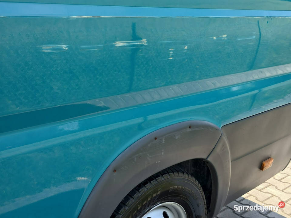 Citroen Jumper L4H3 JUMBO 20 diesel 130 Kęty