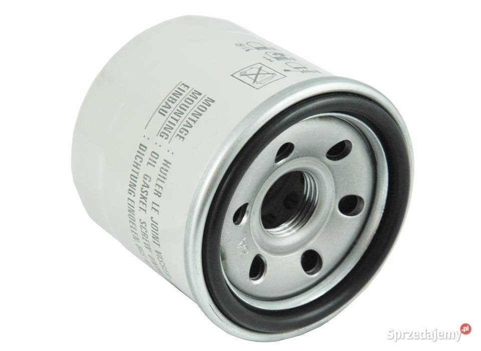 Filtr oleju silnikowego 64x68 mm 3416UNF podkarpackie Tajęcina