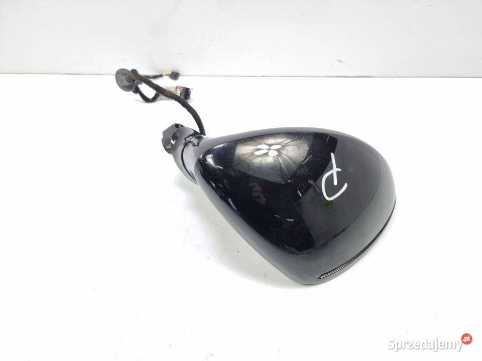 LUSTERKO PRAWE PORSCHE PANAMERA TURBO 970 144