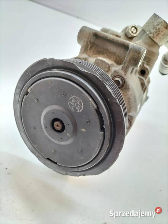 SPRĘŻARKA KLIMATYZACJI 1K0820859J 16 8V Seat