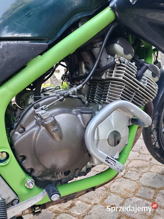 Yamaha xj 600 600cm3 Wola Rasztowska sprzedam
