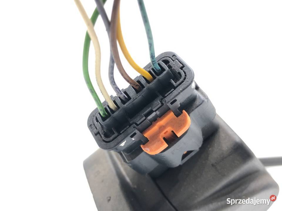 POTENCJOMETR GAZU CITROEN C5 III 9686212980 20 sprzedam