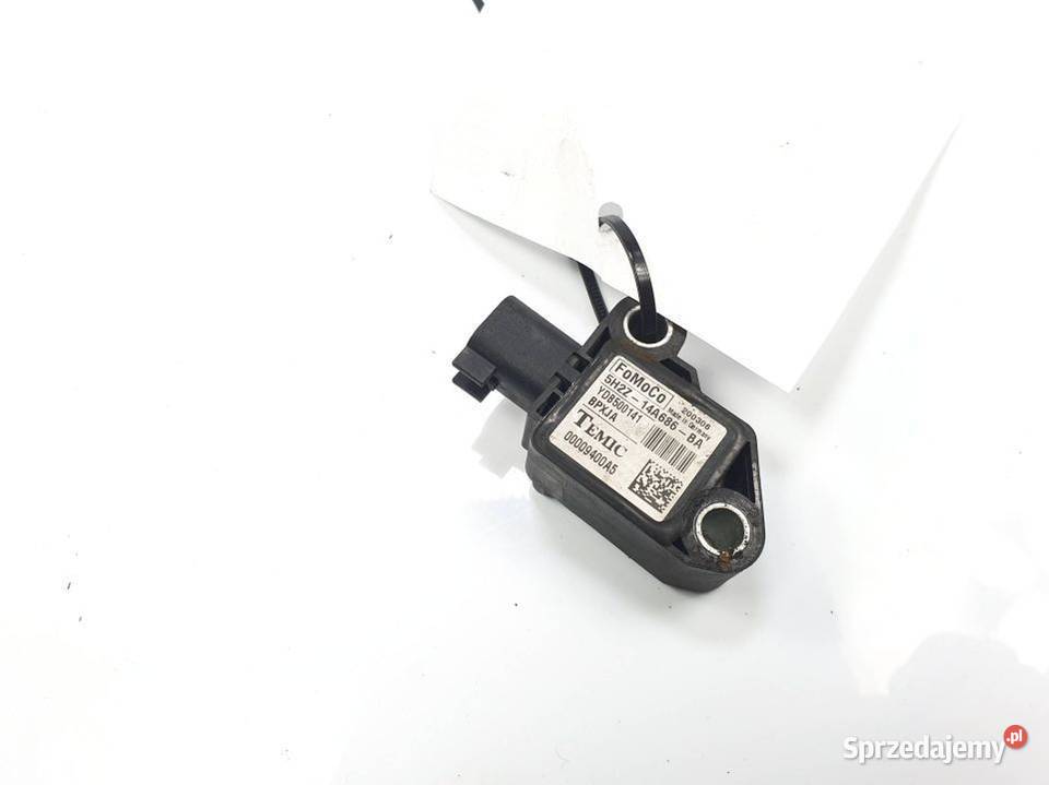 CZUJNIK LAND ROVER DISCOVERY 3 5H2Z14A686BA Lipno sprzedam