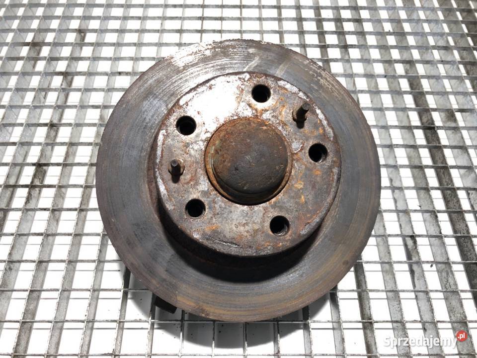 ZWROTNICA LEWY PRZÓD IVECO DAILY III 23 116 9709