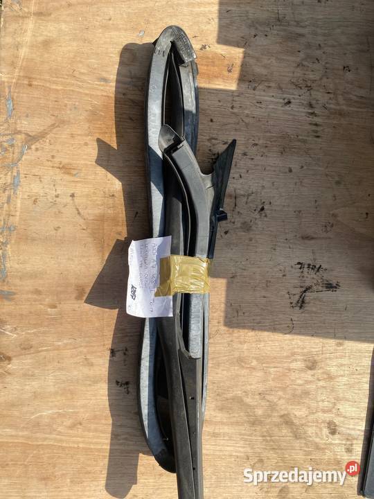 AUDI A7 4G USZCZELKA DRZWI GÓRNA 4G8845695 Dębica