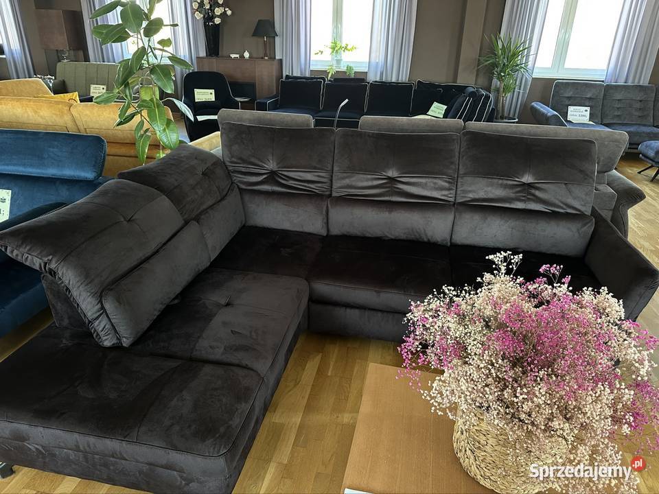 Narożnik Malva Vero Tarnów