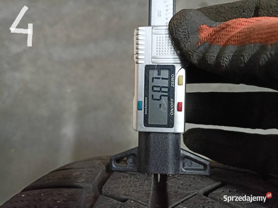 KOŁA ZIMA 75x17 BMW G30G31 ET27Fi łódzkie Radomsko