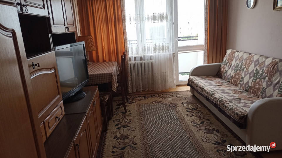 Sprzedam Mieszkanie 38m loggia 2 pokoje Warszawa