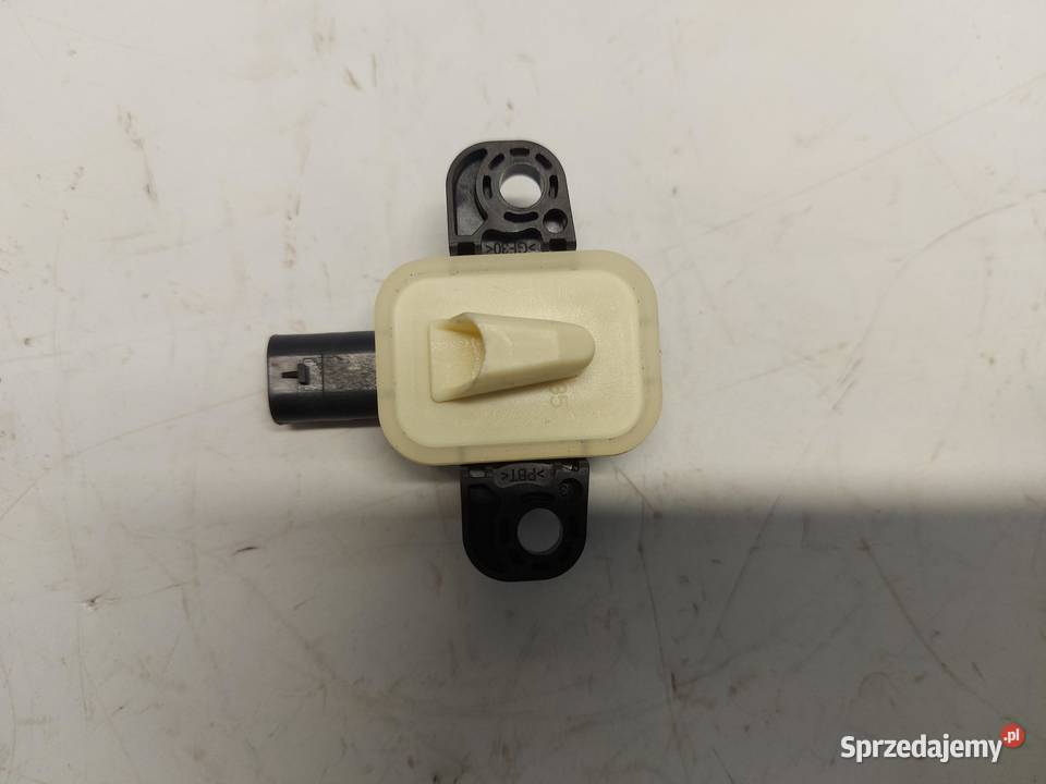 Mercedes EQV w447 Vklasa czujnik airbag sprzedam