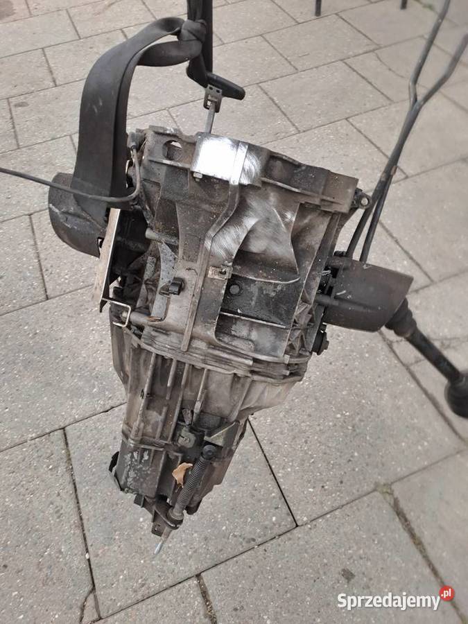 Audi A4 B6 24 v6 skrzynia biegów automat kod FYX osobowe Jastrzębie-Zdrój