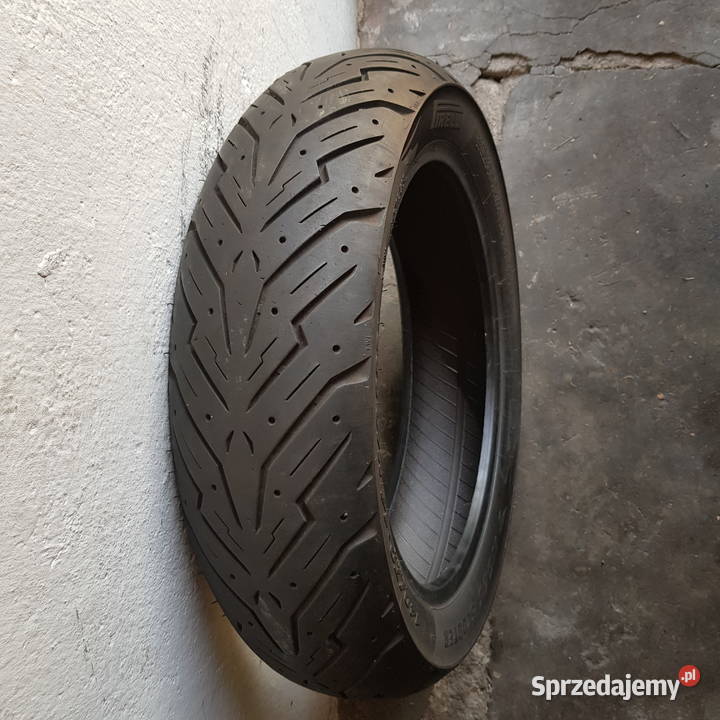 Opona Pirelli Angel Scooter 1407014 xmax 22r lubelskie Radzyń Podlaski sprzedam