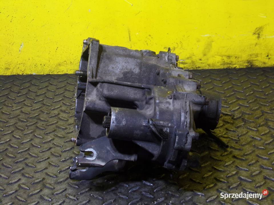 DAIHATSU TERIOS II 15 16V EURO 4 11r 105 osobowe Suków