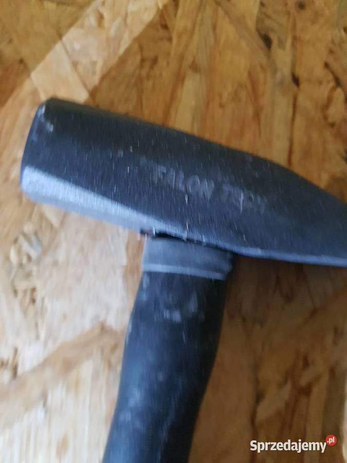 Młotek ślusarski Falon Tech 500400300200100gra Głogowa