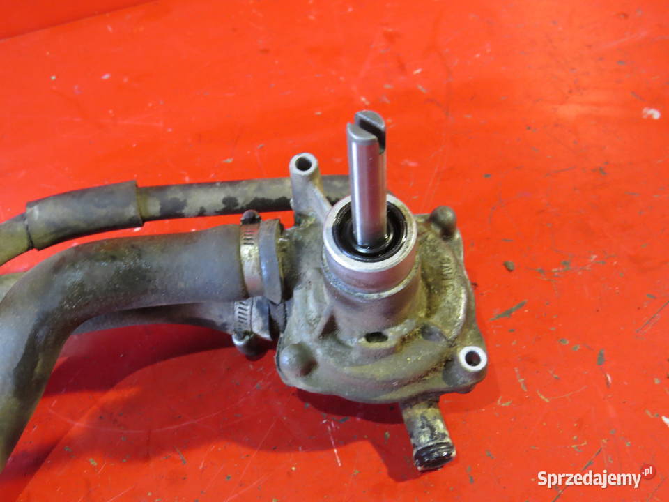 HONDA CBR 900 RR CBR900RR SC33 pompa wody wirnik Warszawa