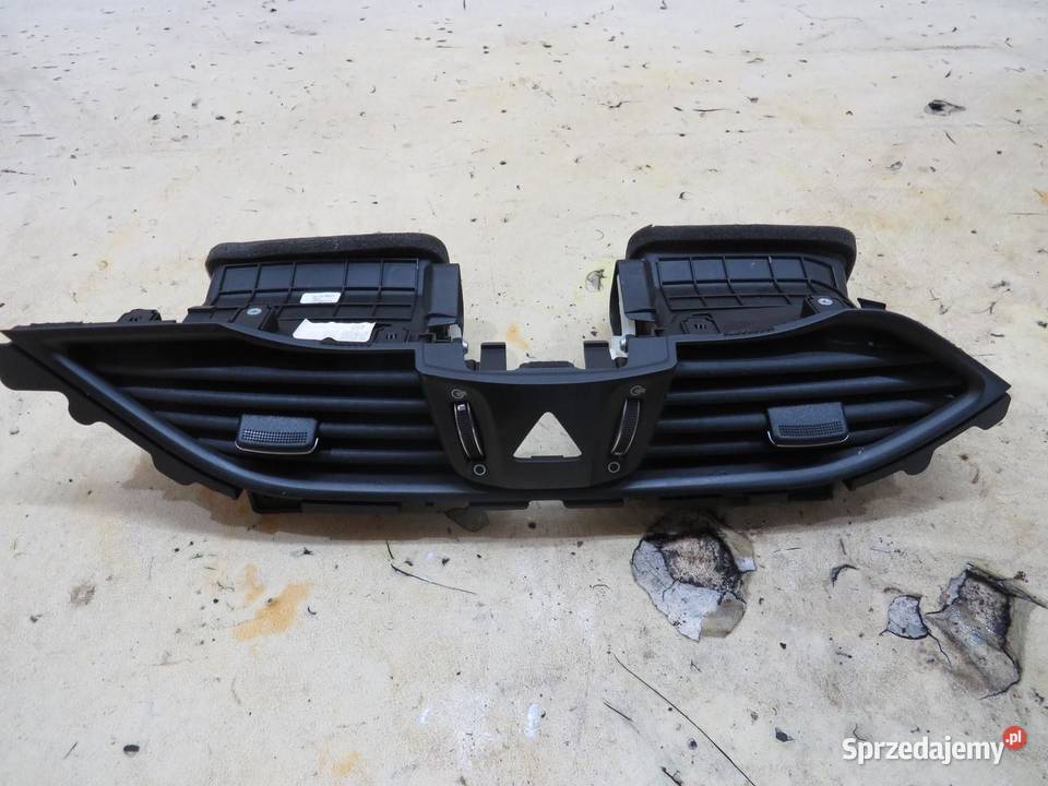KRATKA NAWIEWU ŚRODKOWA HYUNDAI I30 III osobowe