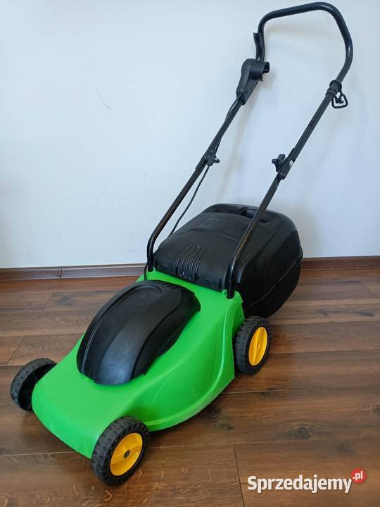Kosiarka elektryczna 1200W Ostrów Wielkopolski