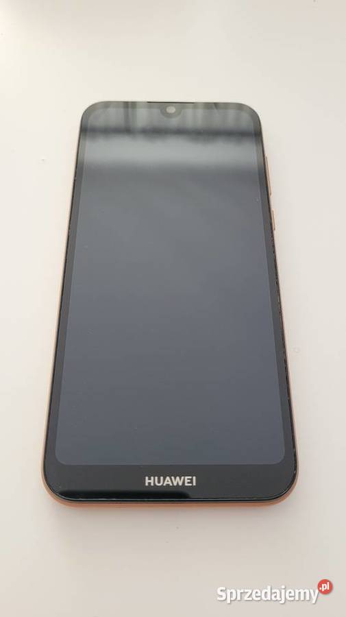 Huawei Y5 Oborniki sprzedam