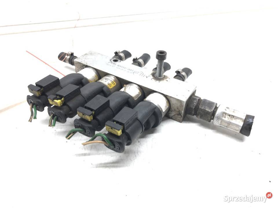 WTRYSKI DO GAZU LPG 09SQ9 WTRYSK GAZU GAZOWY