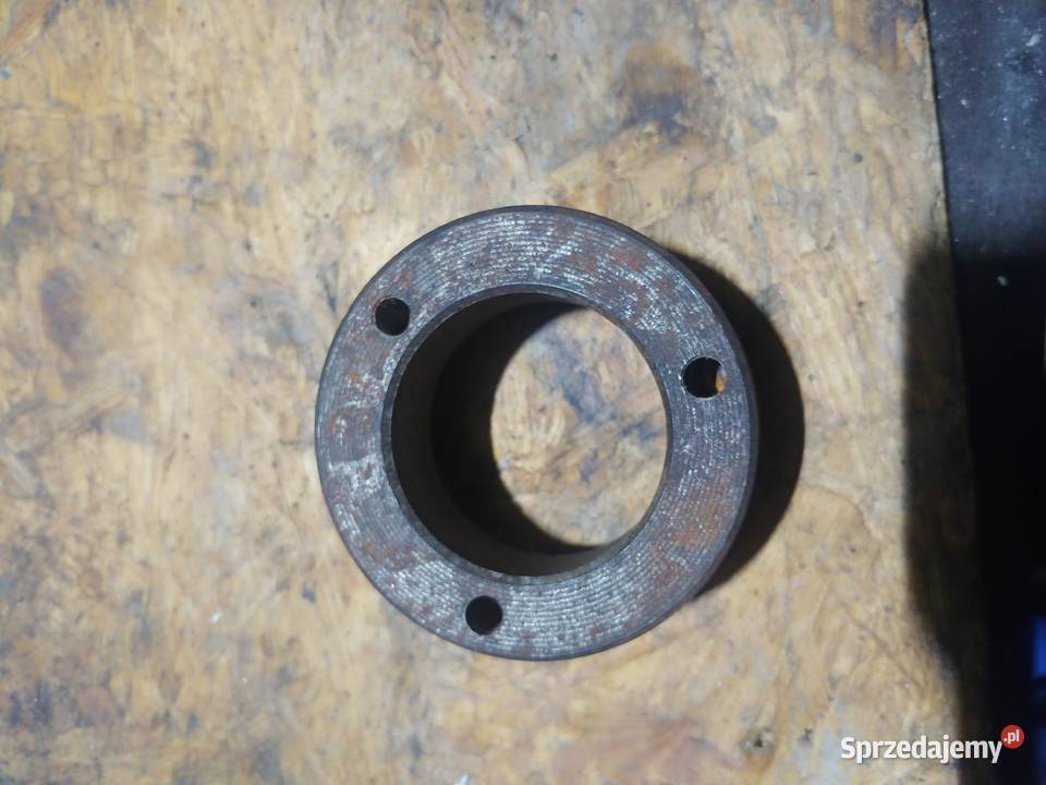 Tuleja dystansowa kombajn Bizon 504024088 Stoczek Łukowski