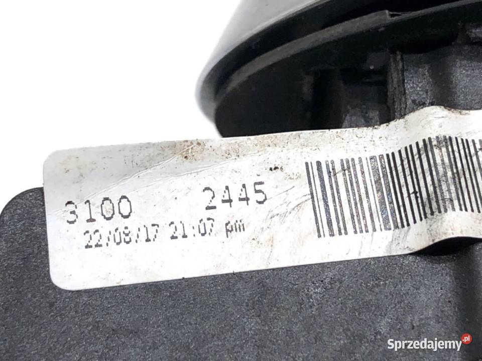 KLAMKA ZEWNĘTRZNA LEWY PRZÓD HONDA HRV Crossover sprzedam