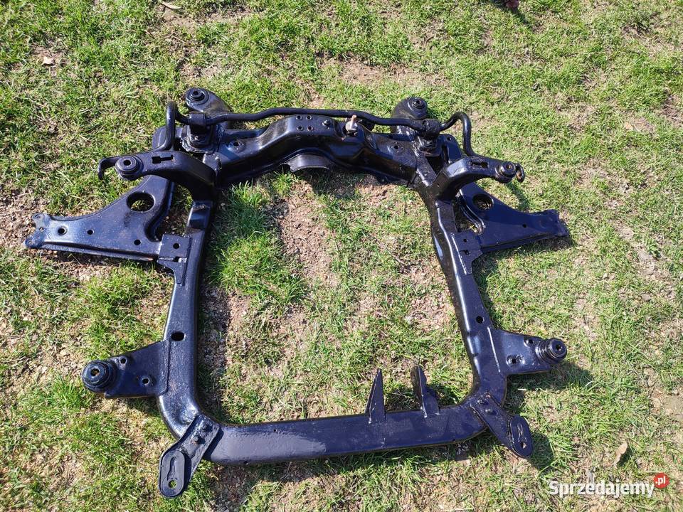 Sanki belka przednia opel corsa Tarzymiechy Drugie