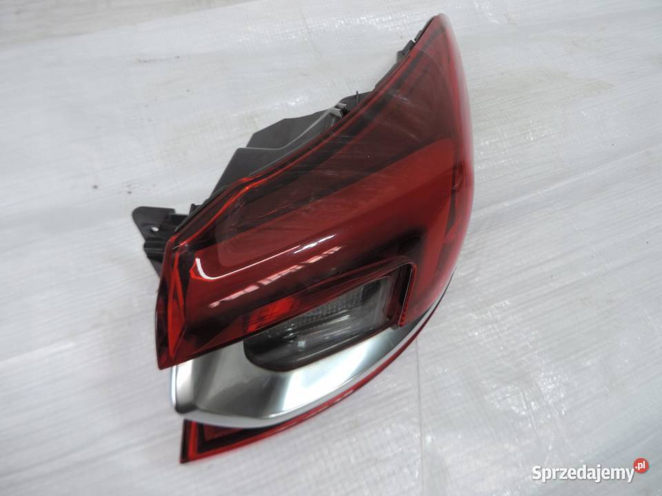 LAMPA TYŁ PRAWY LED OPEL INSIGNIA B II KOMBI